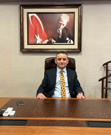 Beykoz Cumhuriyet Başsavcılığı’nda görev değişimi