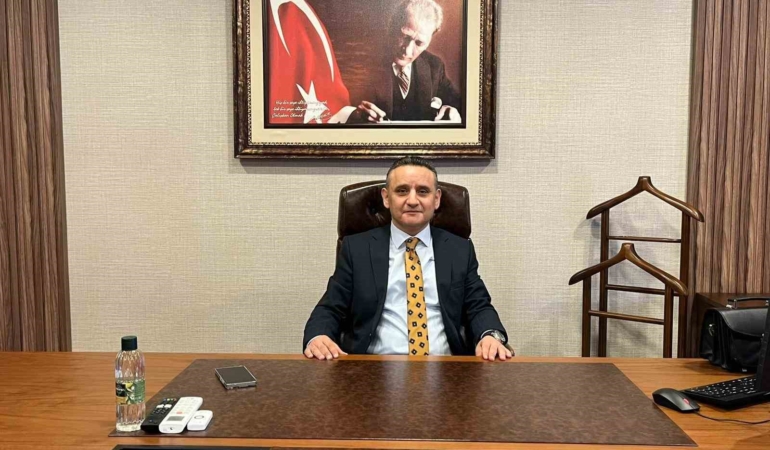 Beykoz Cumhuriyet Başsavcılığı’nda görev değişimi