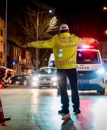 Bilecik’te geniş çaplı ‘Huzur Uygulaması’