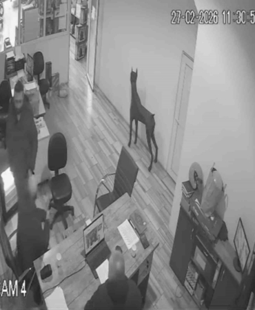 Bursa’da arkadaşına şaka yapmak isterken elini yaktı