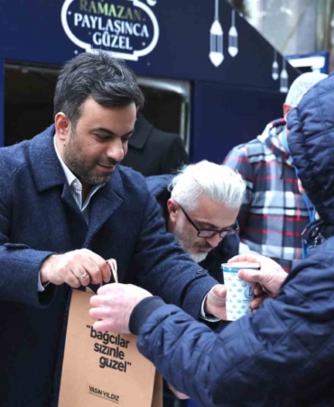 Bağcılar Belediyesi, ihtiyaç sahiplerinin yanında