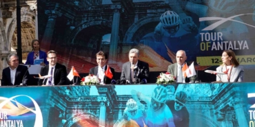 Tour of Antalya 2026, 29 takımla tarihinde ilk kez üst sınırdan start alacak