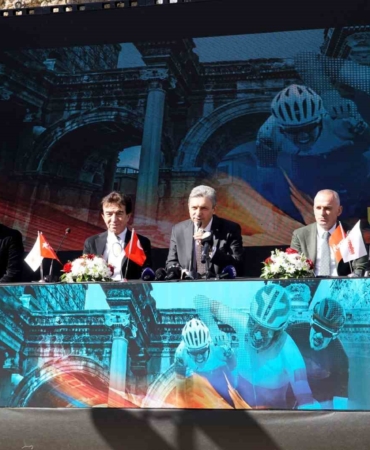 Tour of Antalya 2026, 29 takımla tarihinde ilk kez üst sınırdan start alacak