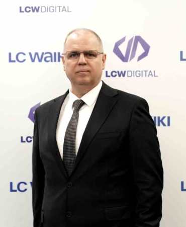 LC Waikiki’den veriye dayalı yeni nesil perakende stratejisi