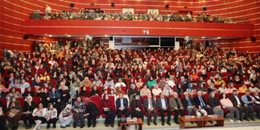 "Gebze Okur" projesine ilgi