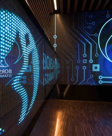 Borsa İstanbul’da yeni rekor