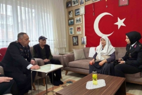 Bilecik’te Şehit Fedai Efe şehadetinin yıl dönümünde anıldı