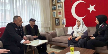 Bilecik’te Şehit Fedai Efe şehadetinin yıl dönümünde anıldı