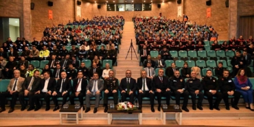 Tekirdağ’da asrın felaketinin 3’üncü yılında anma programı düzenlendi