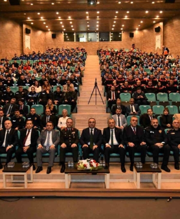 Tekirdağ’da asrın felaketinin 3’üncü yılında anma programı düzenlendi