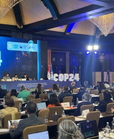 Balıkesir’e "Çevre Dostu Belediyecilikte" uluslararası başarı ödülü