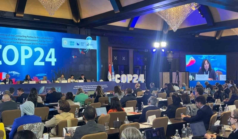 Balıkesir’e "Çevre Dostu Belediyecilikte" uluslararası başarı ödülü