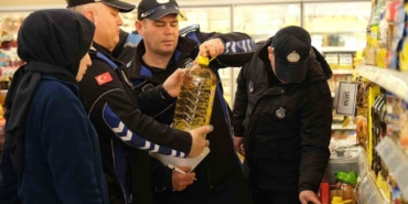 Altıeylül zabıtasından ramazan öncesi sıkı denetim