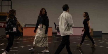 Nilüfer’de genç yetenekler için perde aralanıyor