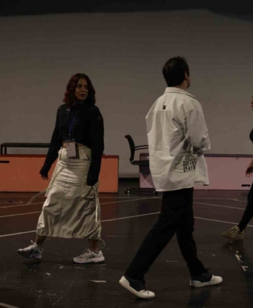 Nilüfer’de genç yetenekler için perde aralanıyor