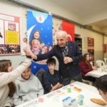 Ramazan coşkusu Ümraniye’nin dört bir yanında yaşanıyor