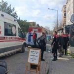 Kırklareli’de fırında patlama: 1 yaralı