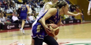 Fenerbahçe Opet, üst üste 6. kez Final Four’da