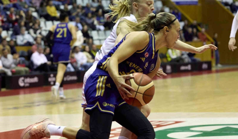 Fenerbahçe Opet, üst üste 6. kez Final Four’da