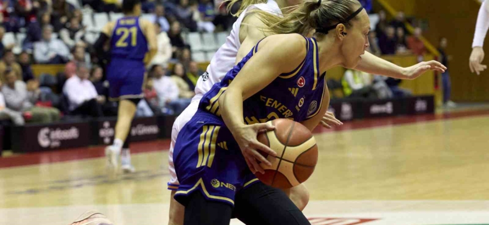 Fenerbahçe Opet, üst üste 6. kez Final Four’da