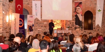 Osmangazi’de Antik Mısır’ın Bilgelik Mirası Anlatıldı