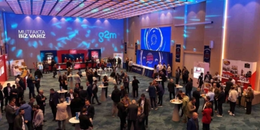 g2m, GastroMaster’da mutfak profesyonellerini buluşturdu