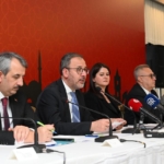 Kasapoğlu: "Erişebilirlik önünde ne engel varsa hep birlikte mücadele edeceğiz"