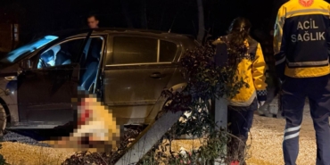 Otomobilinde silahlı saldırıya uğradı, hayatını kaybetti