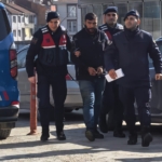 İnegöl’de 3 yıl hapis cezasıyla aranan şüpheli yakalandı