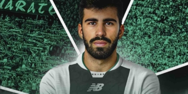 Bursaspor’da Tunahan Ergül ile yollar ayrıldı