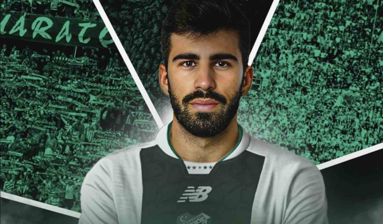 Bursaspor’da Tunahan Ergül ile yollar ayrıldı