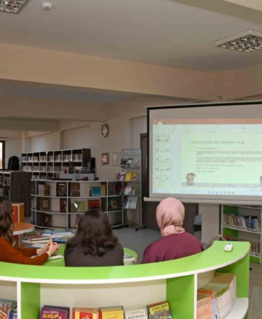 Osmangazi’den ailelere okuma seferberliği