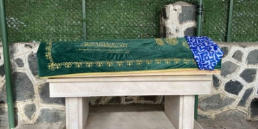 Bursa’da kalp krizi geçiren lise öğrencisi son yolculuğuna uğurlandı