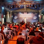 Kağıthane’de Ramazan’ın manevi iklimi meydana taşınıyor