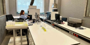 Eti Bakır Ar-Ge Merkezi tescillendi