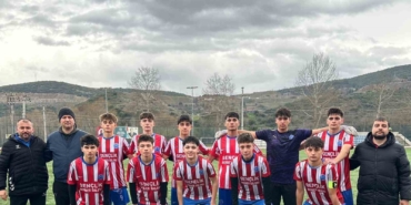 U16 Bilecik Gençler Ligi kıran kırana geçiyor