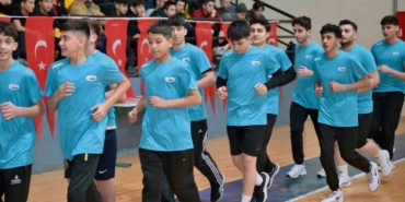 Esenyurt’ta Spor Akademisi hazırlık süreci devam ediyor