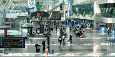 TAV Havalimanlarından 2025’te 1 milyar 823 milyon avro ciro