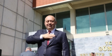 Başkan Palaz: "Borç bulursun, çorba bulursun domates yetiştirir geçinirsiniz"