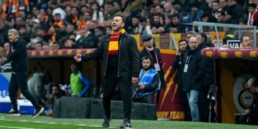 Trendyol Süper Lig: Galatasaray: 5 - Eyüpspor: 1 (Maç sonucu)