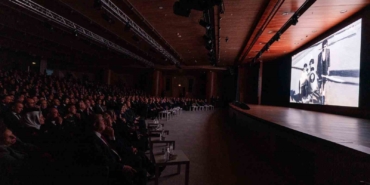 Özdemir Bayraktar’ın yaşam öyküsü belgesel oldu