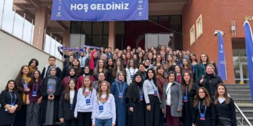 Balıkesir’den 14 proje dereceye girdi