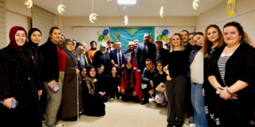 Bilecik’te kuşakları buluşturan anlamlı program