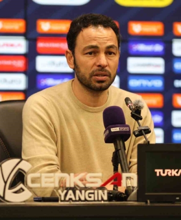 Selçuk İnan: "Kornerden basit gol yiyerek kaybetmek üzücü"