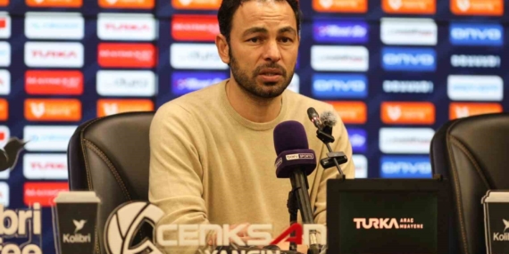 Selçuk İnan: "Kornerden basit gol yiyerek kaybetmek üzücü"
