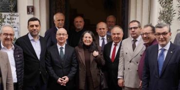 Kuzey Ege Zeytinyağı Lisanslı Depoculukta tarihi adım: İlk imzalar atıldı