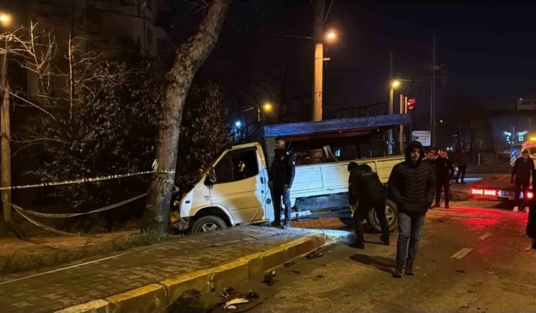 Fırlayan lastiğin hayattan kopardığı Hilal’den geriye o satırlar kaldı