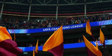 UEFA Şampiyonlar Ligi: Galatasaray: 1 - Juventus: 0 (Maç devam ediyor)