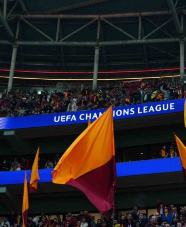 UEFA Şampiyonlar Ligi: Galatasaray: 1 - Juventus: 0 (Maç devam ediyor)