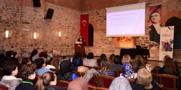 Osmangazi’den rahim ağzı kanserine karşı farkındalık etkinliği